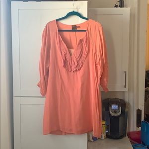 Ali Ro shift Dress Size 12